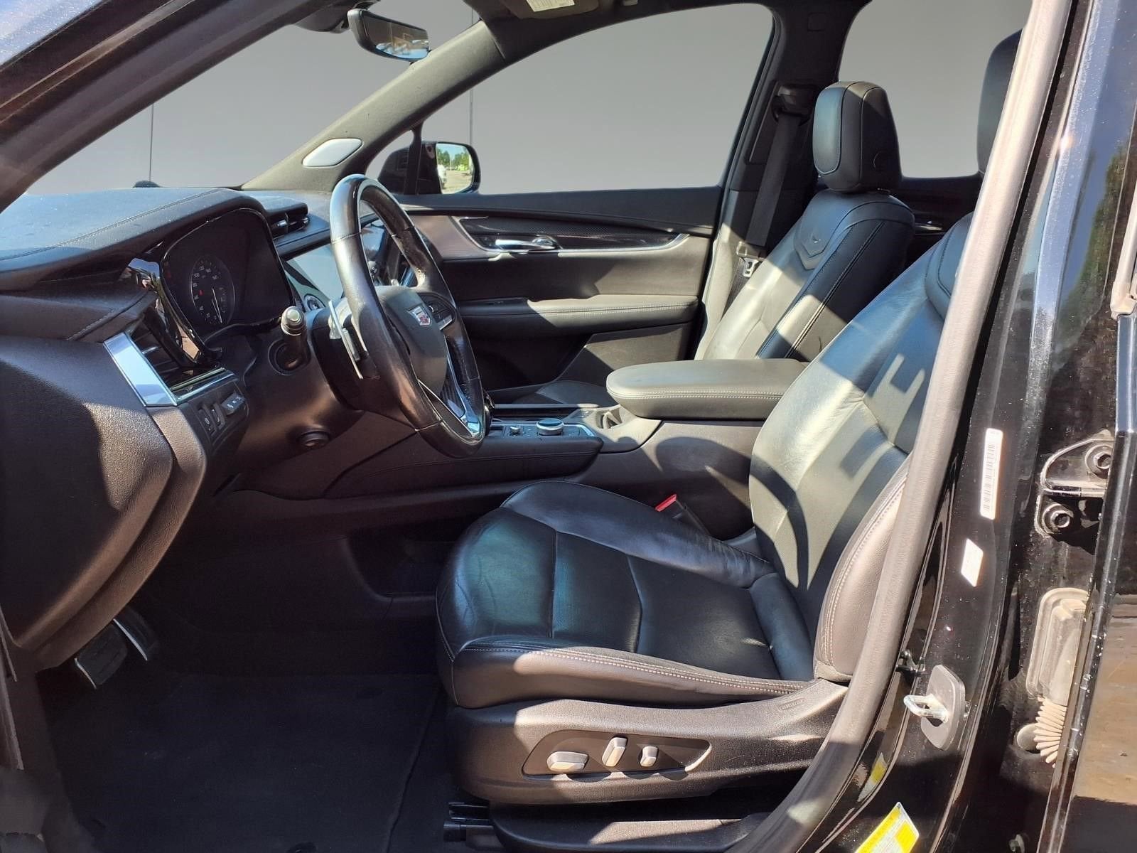 2020 Cadillac XT6 AWD Sport