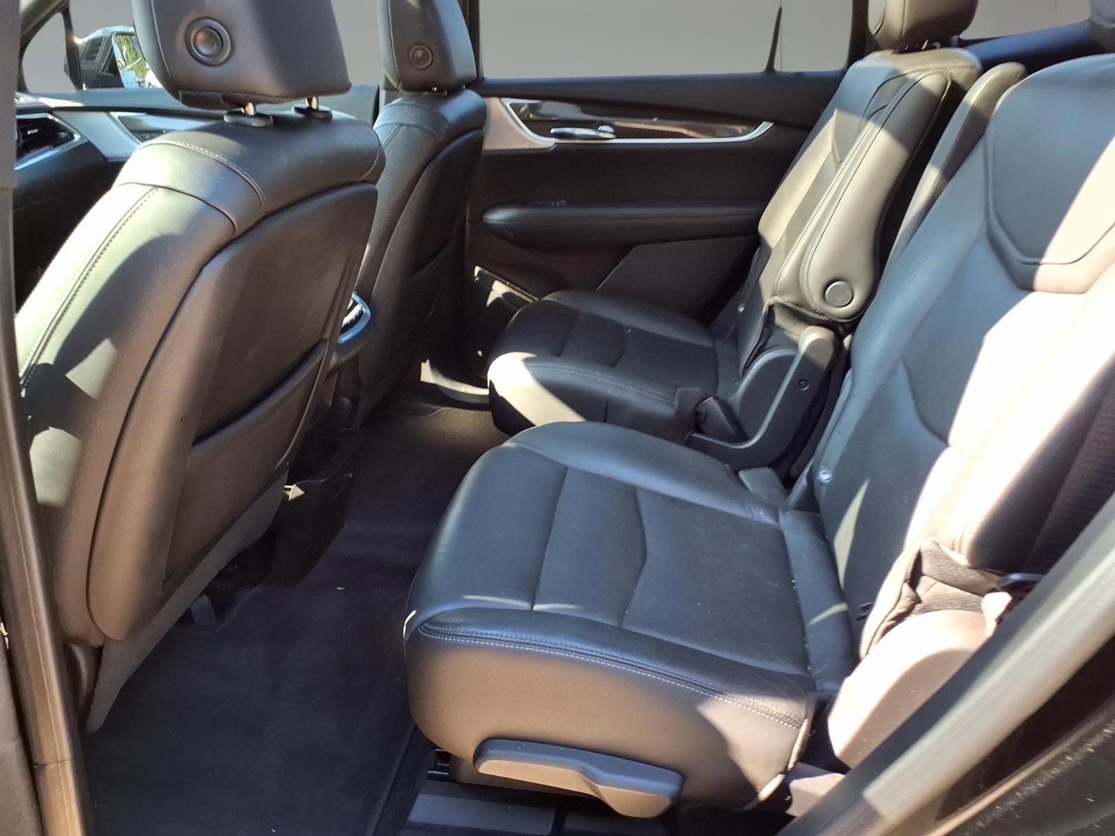 2020 Cadillac XT6 AWD Sport