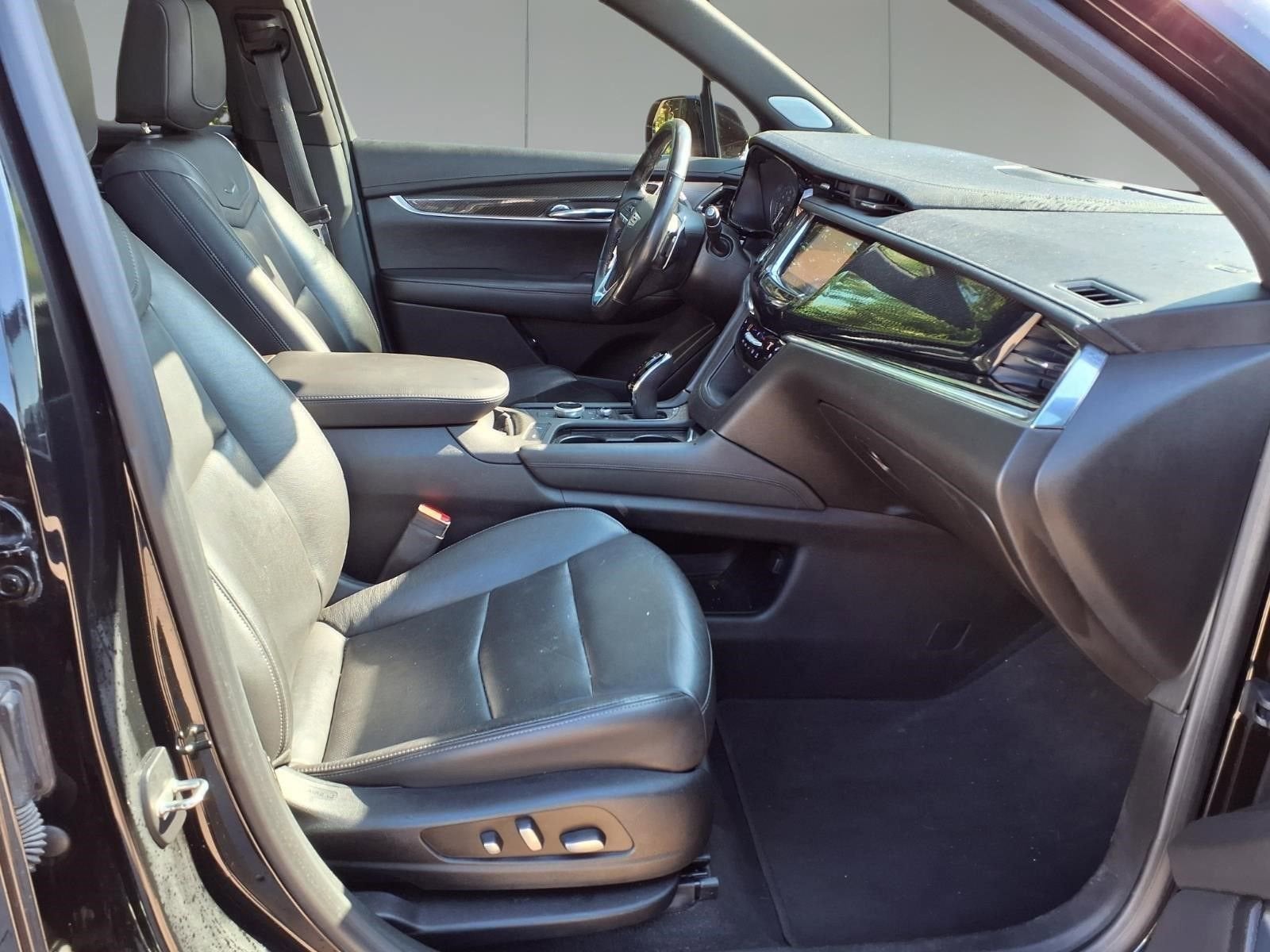 2020 Cadillac XT6 AWD Sport