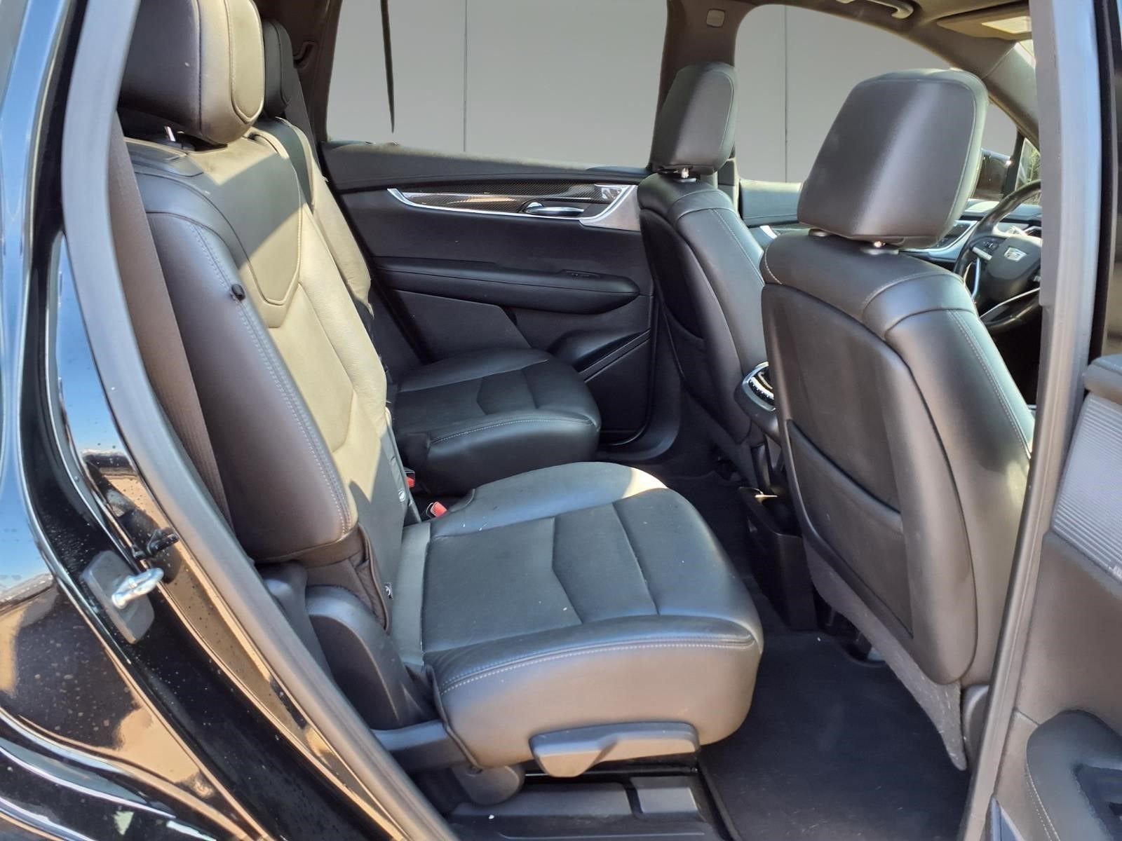 2020 Cadillac XT6 AWD Sport
