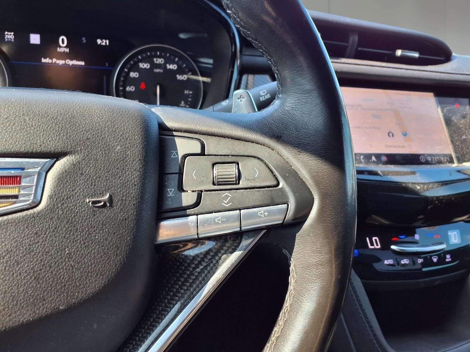 2020 Cadillac XT6 AWD Sport
