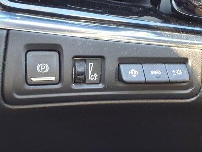 2020 Cadillac XT6 AWD Sport