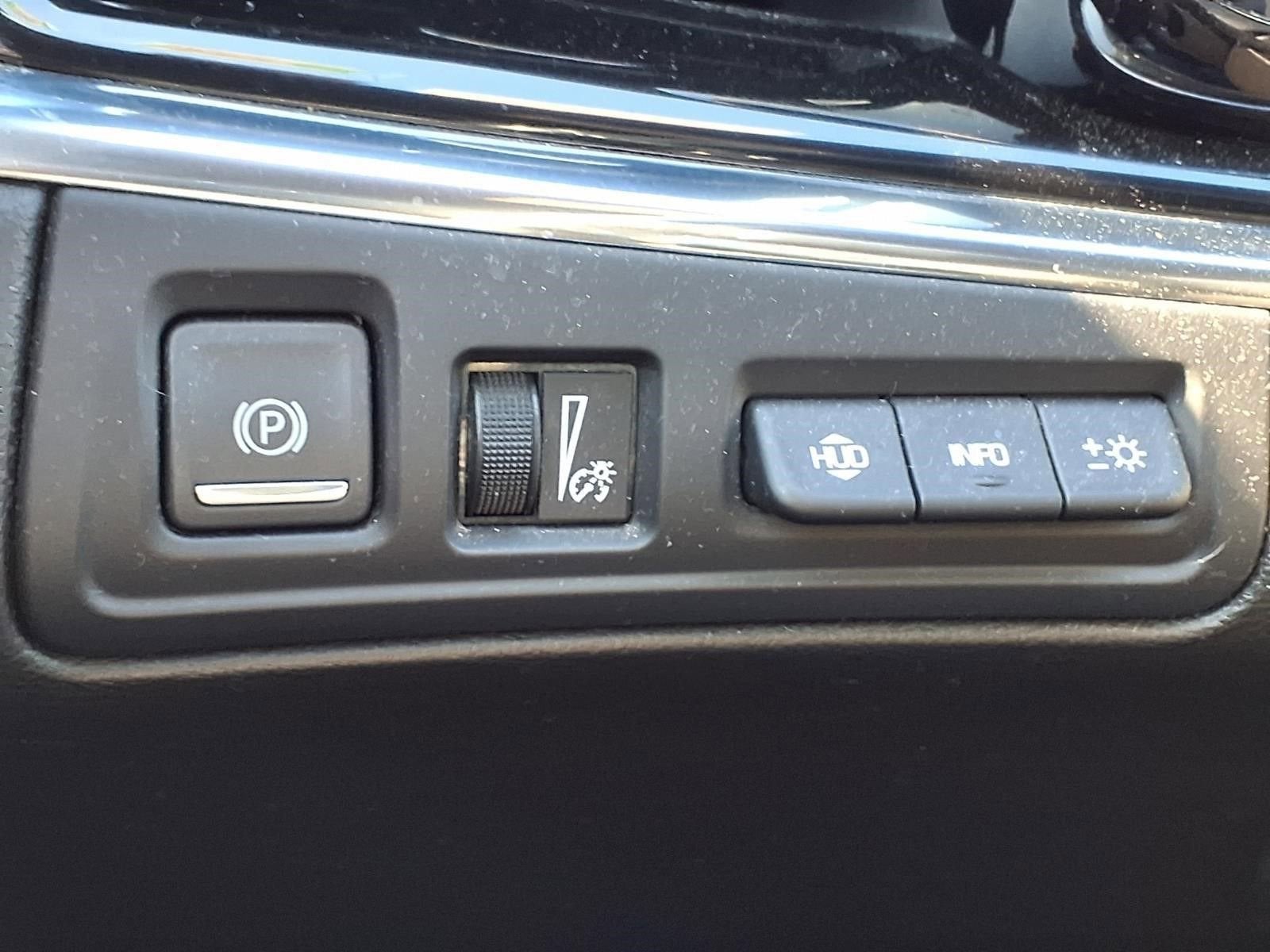 2020 Cadillac XT6 AWD Sport