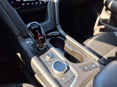 2020 Cadillac XT6 AWD Sport