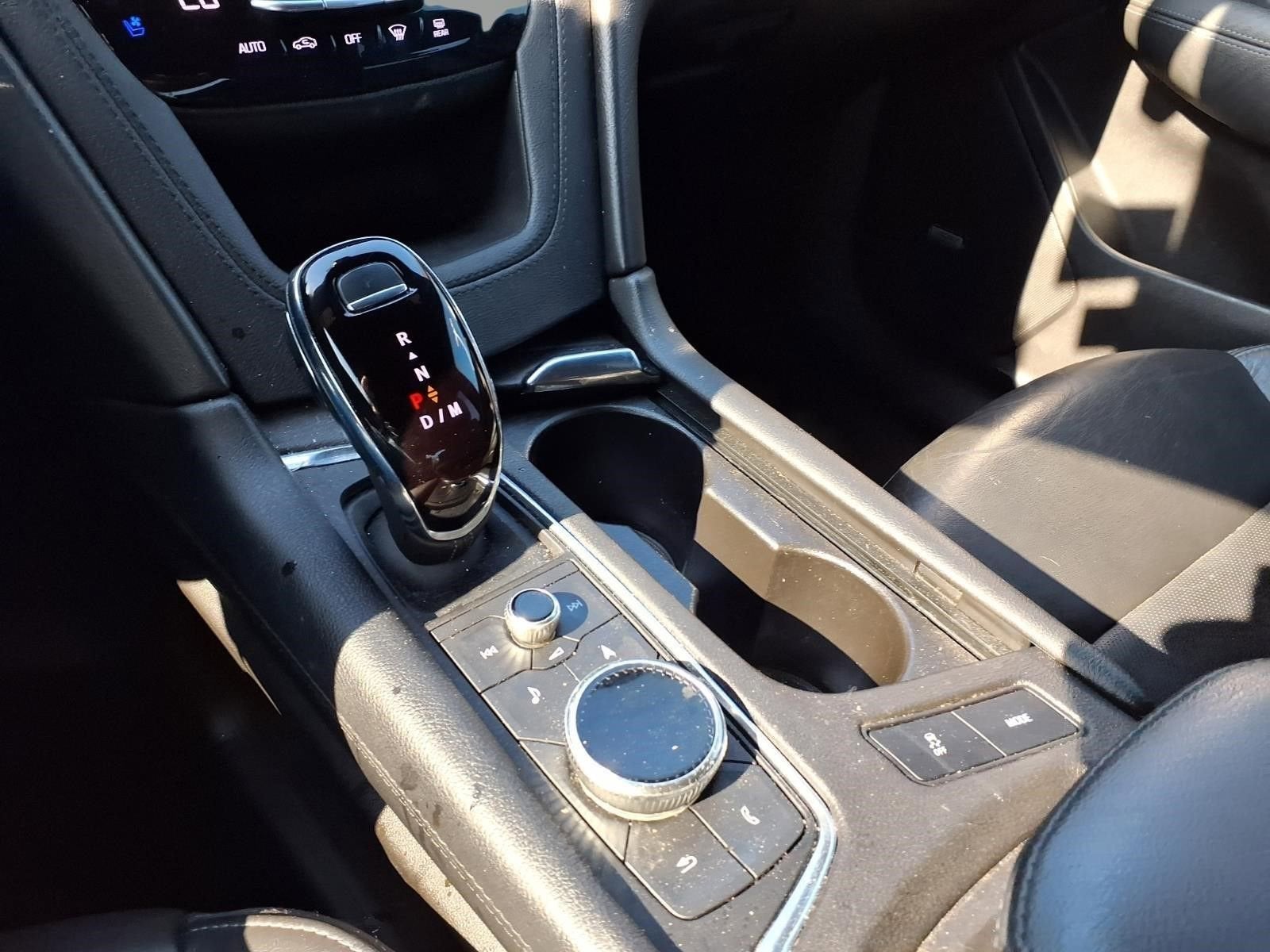 2020 Cadillac XT6 AWD Sport