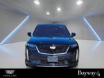 2020 Cadillac XT6 AWD Sport