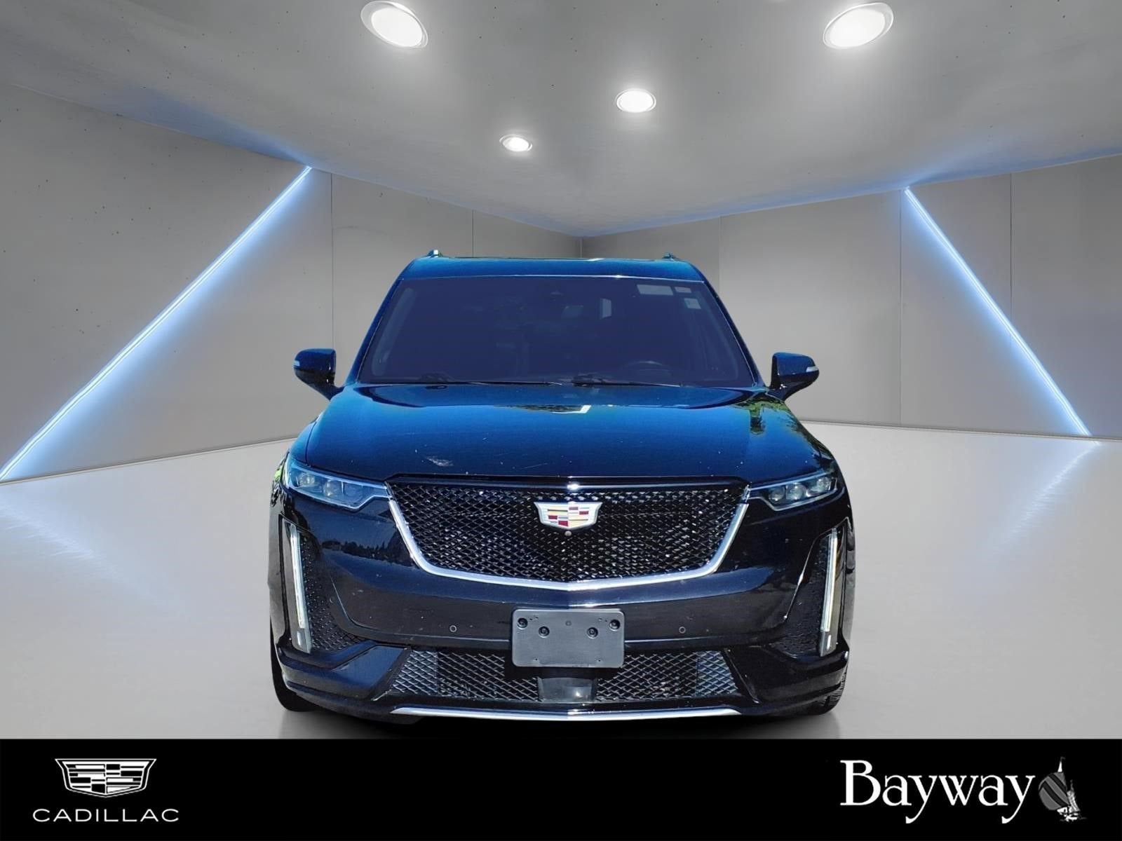 2020 Cadillac XT6 AWD Sport