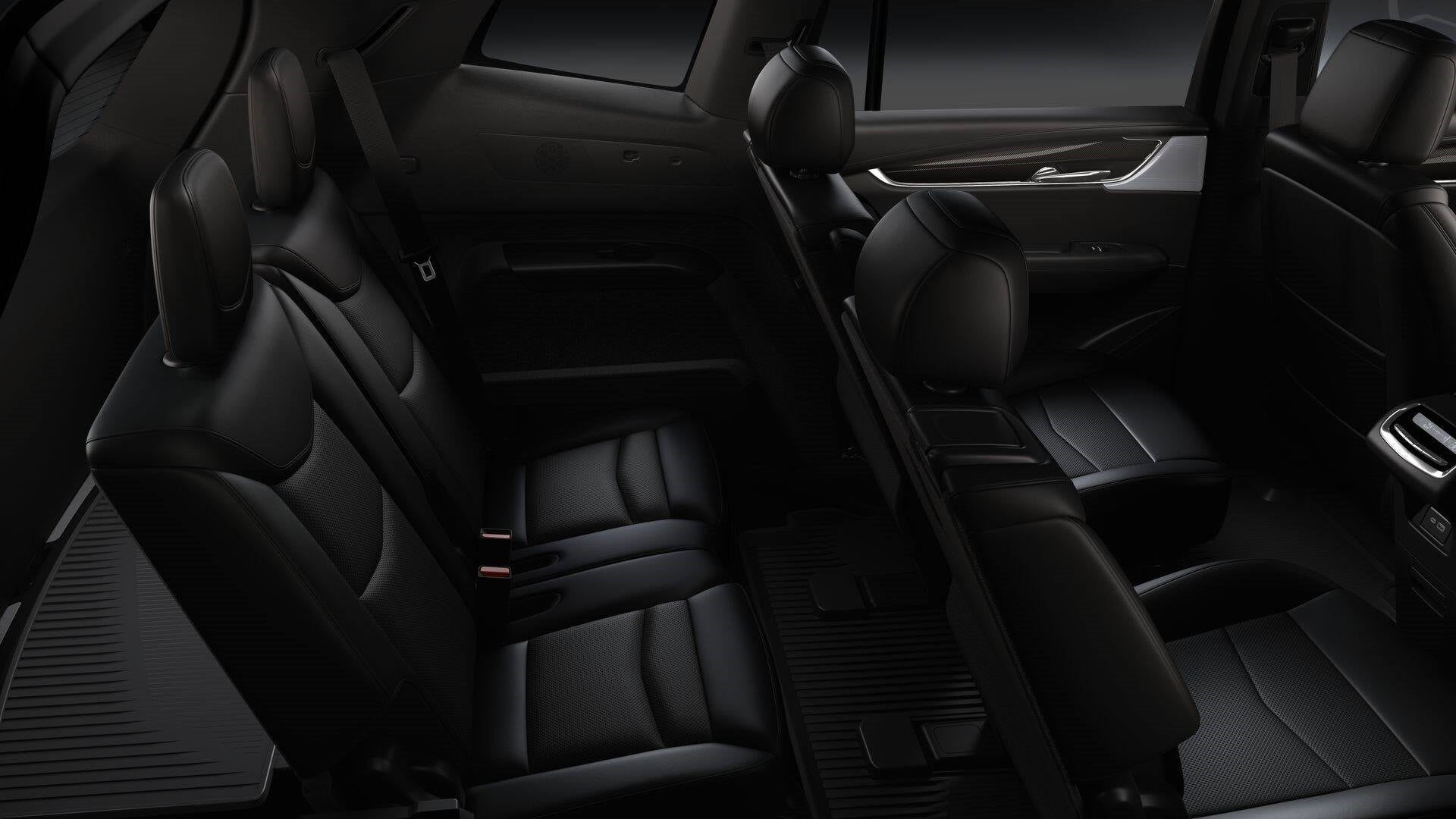 2025 Cadillac XT6 Sport