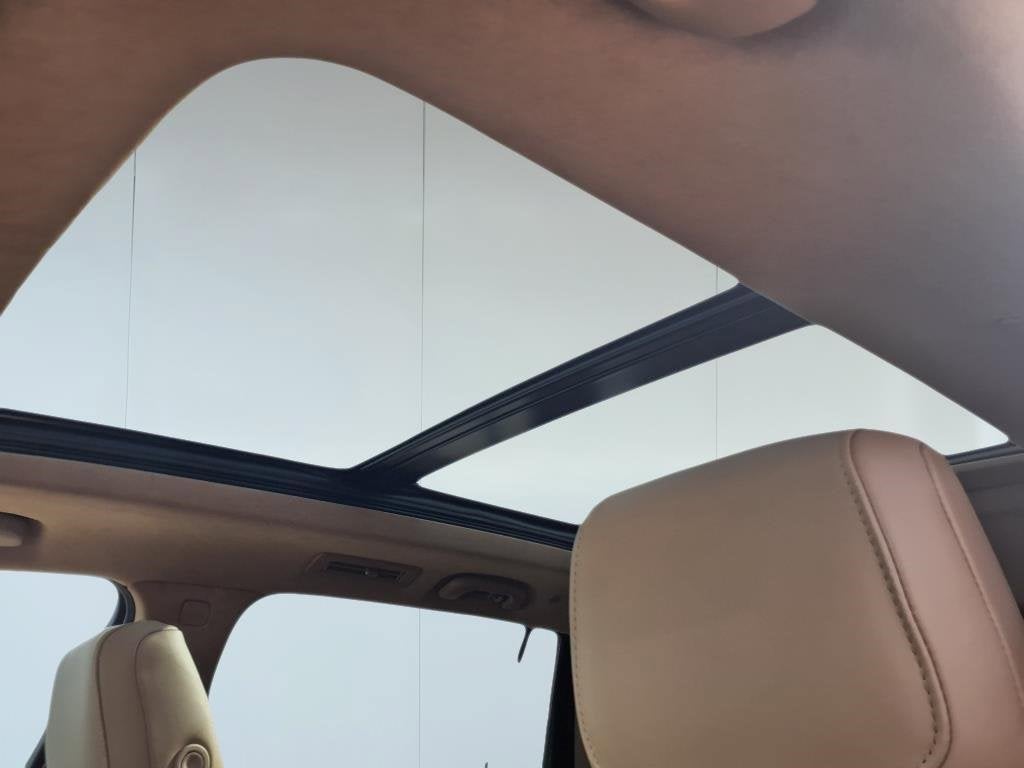 2025 Cadillac XT6 Sport