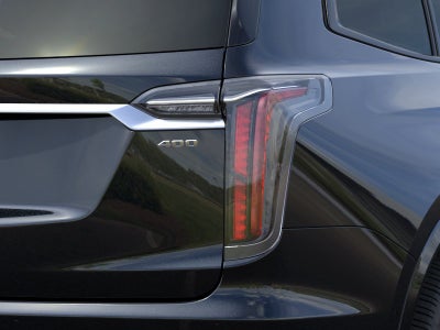 2025 Cadillac XT6 Sport