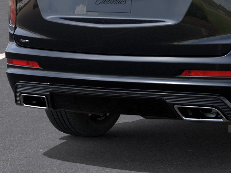 2025 Cadillac XT6 Sport