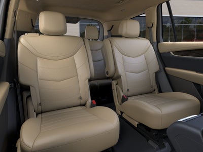 2025 Cadillac XT6 Sport