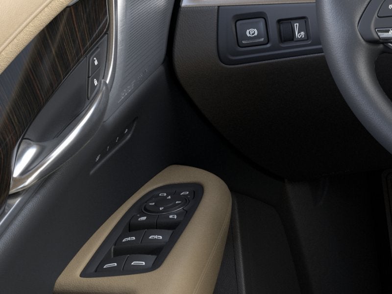 2025 Cadillac XT6 Sport