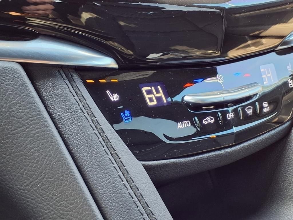 2025 Cadillac XT6 Sport