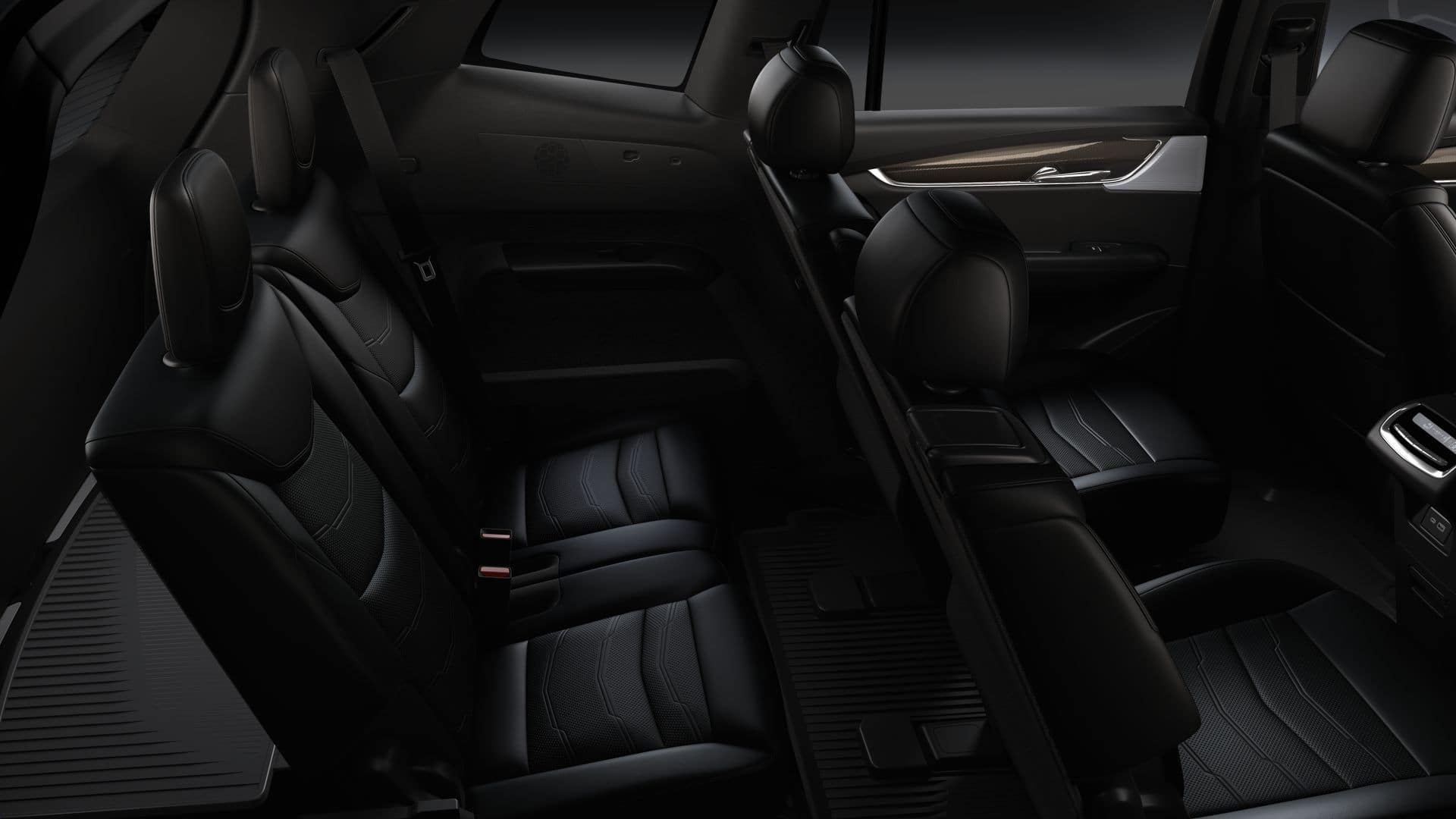 2025 Cadillac XT6 Sport