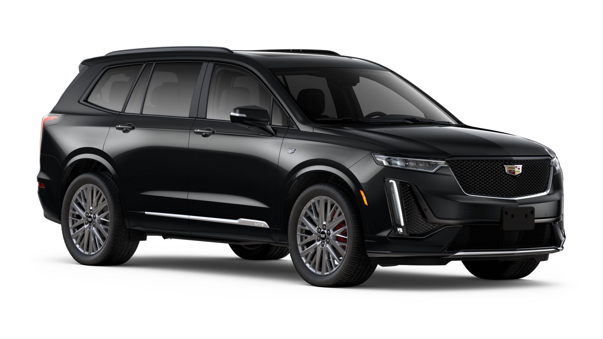2025 Cadillac XT6 Sport