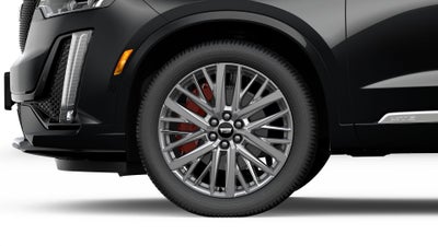 2025 Cadillac XT6 Sport