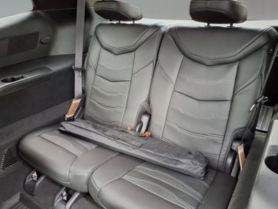 2025 Cadillac XT6 Sport