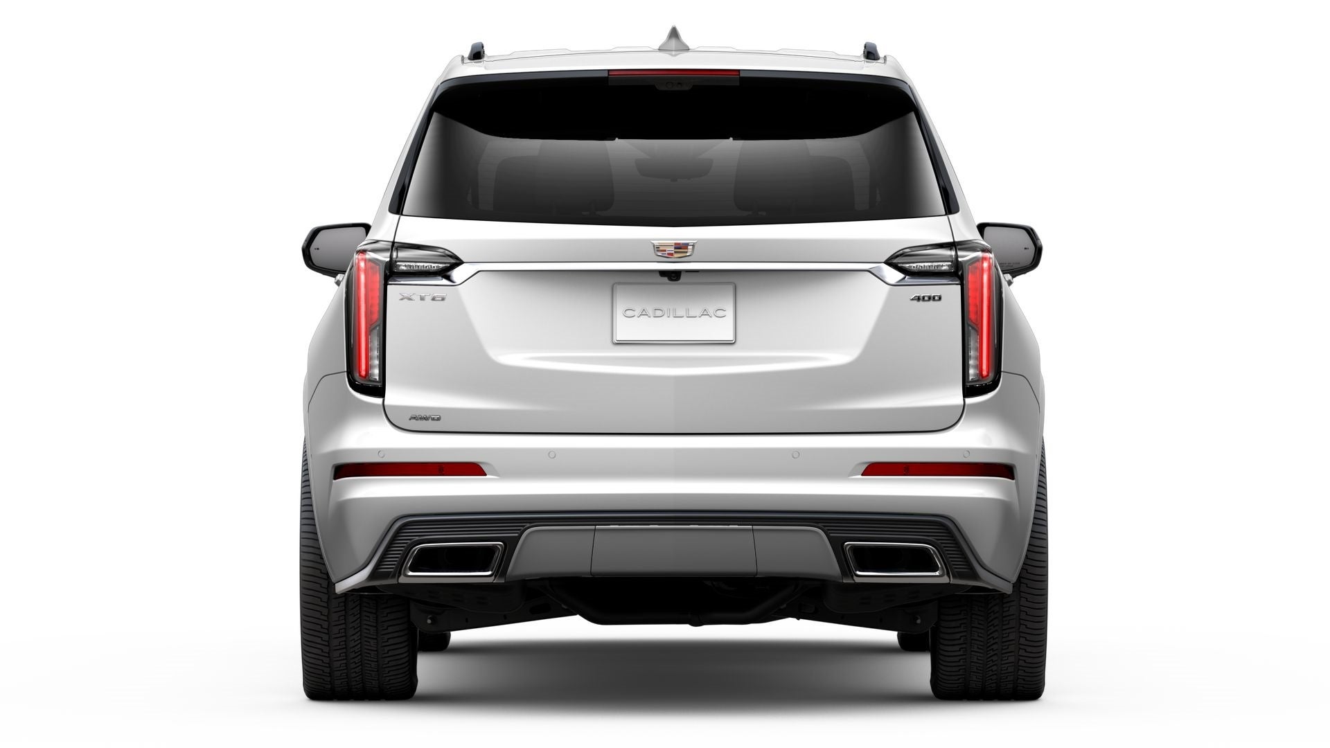 2025 Cadillac XT6 Sport