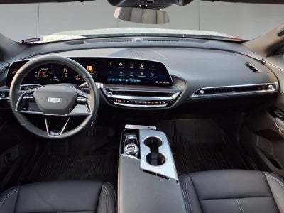 2024 Cadillac LYRIQ Tech