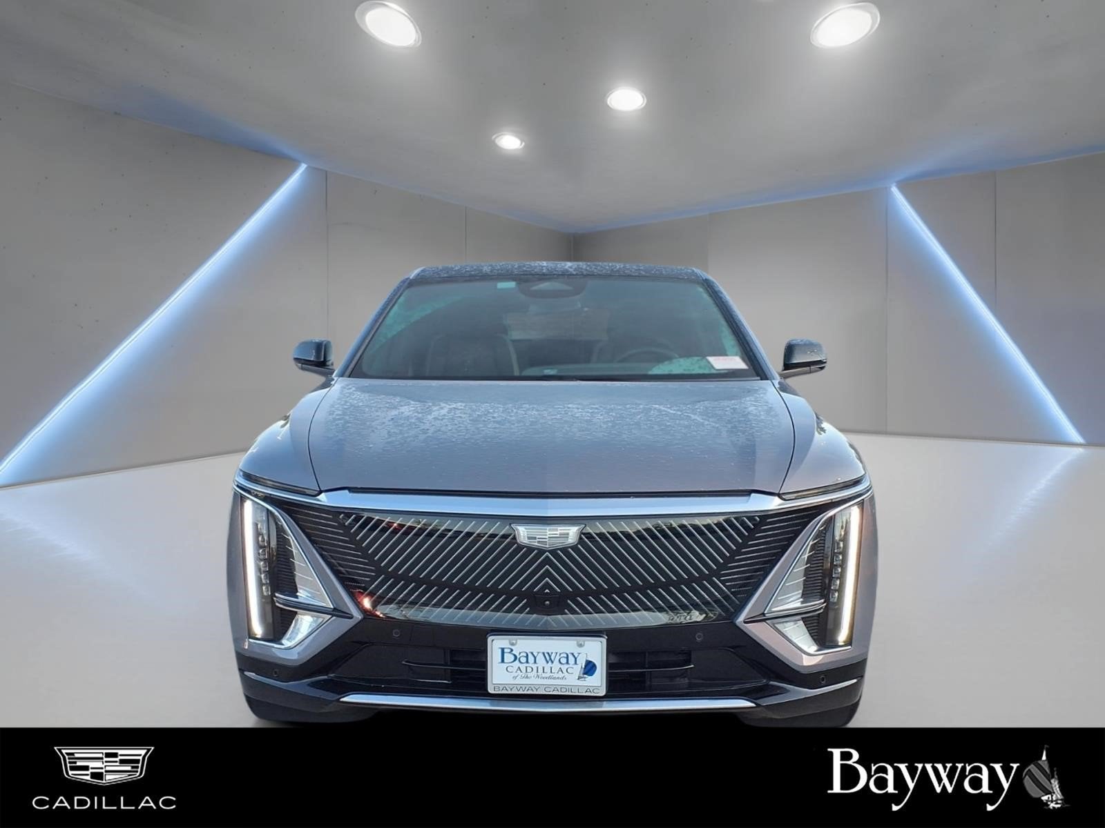 2024 Cadillac LYRIQ Tech