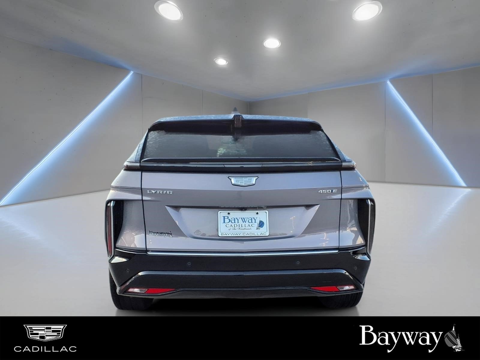 2024 Cadillac LYRIQ Tech