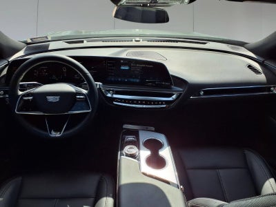 2024 Cadillac LYRIQ Tech
