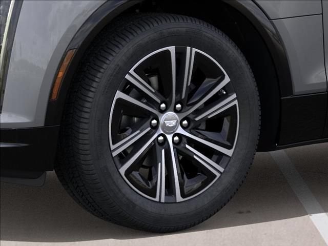 2027 Cadillac LYRIQ Luxury