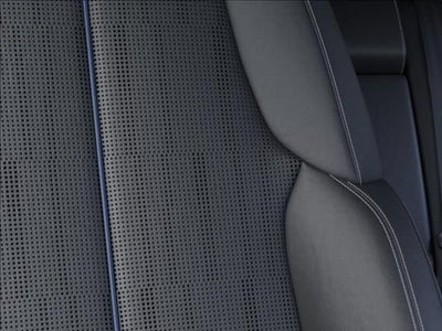 2027 Cadillac LYRIQ Luxury