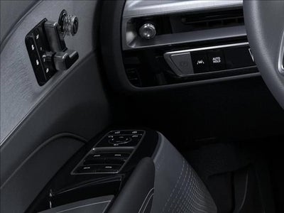 2027 Cadillac LYRIQ Luxury