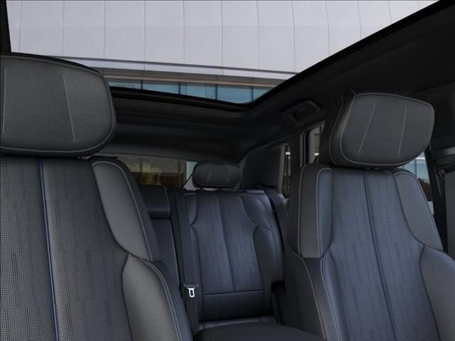 2027 Cadillac LYRIQ Luxury