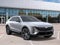 2027 Cadillac LYRIQ Luxury
