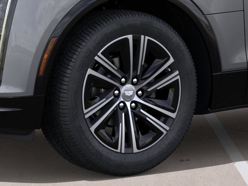 2027 Cadillac LYRIQ Luxury