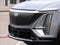 2027 Cadillac LYRIQ Luxury