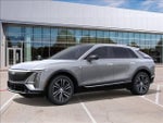 2027 Cadillac LYRIQ Luxury
