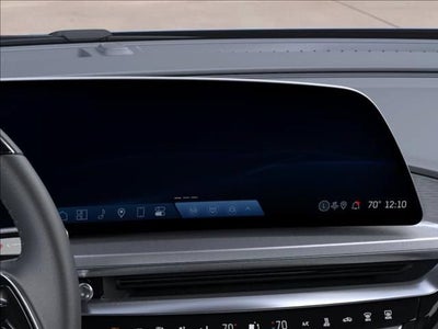 2027 Cadillac LYRIQ Luxury