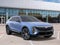 2027 Cadillac LYRIQ Luxury