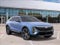 2027 Cadillac LYRIQ Luxury