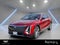 2025 Cadillac LYRIQ Luxury 1