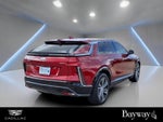 2025 Cadillac LYRIQ Luxury 1