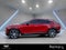 2025 Cadillac LYRIQ Luxury 1