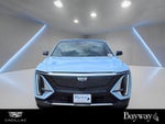2024 Cadillac LYRIQ Luxury 1