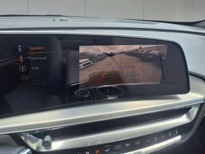 2024 Cadillac LYRIQ Luxury 1