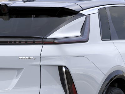 2026 Cadillac LYRIQ Premium Luxury