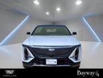 2026 Cadillac LYRIQ Premium Luxury