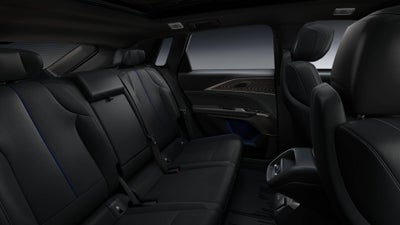 2026 Cadillac LYRIQ Premium Luxury