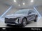 2024 Cadillac LYRIQ Luxury 3
