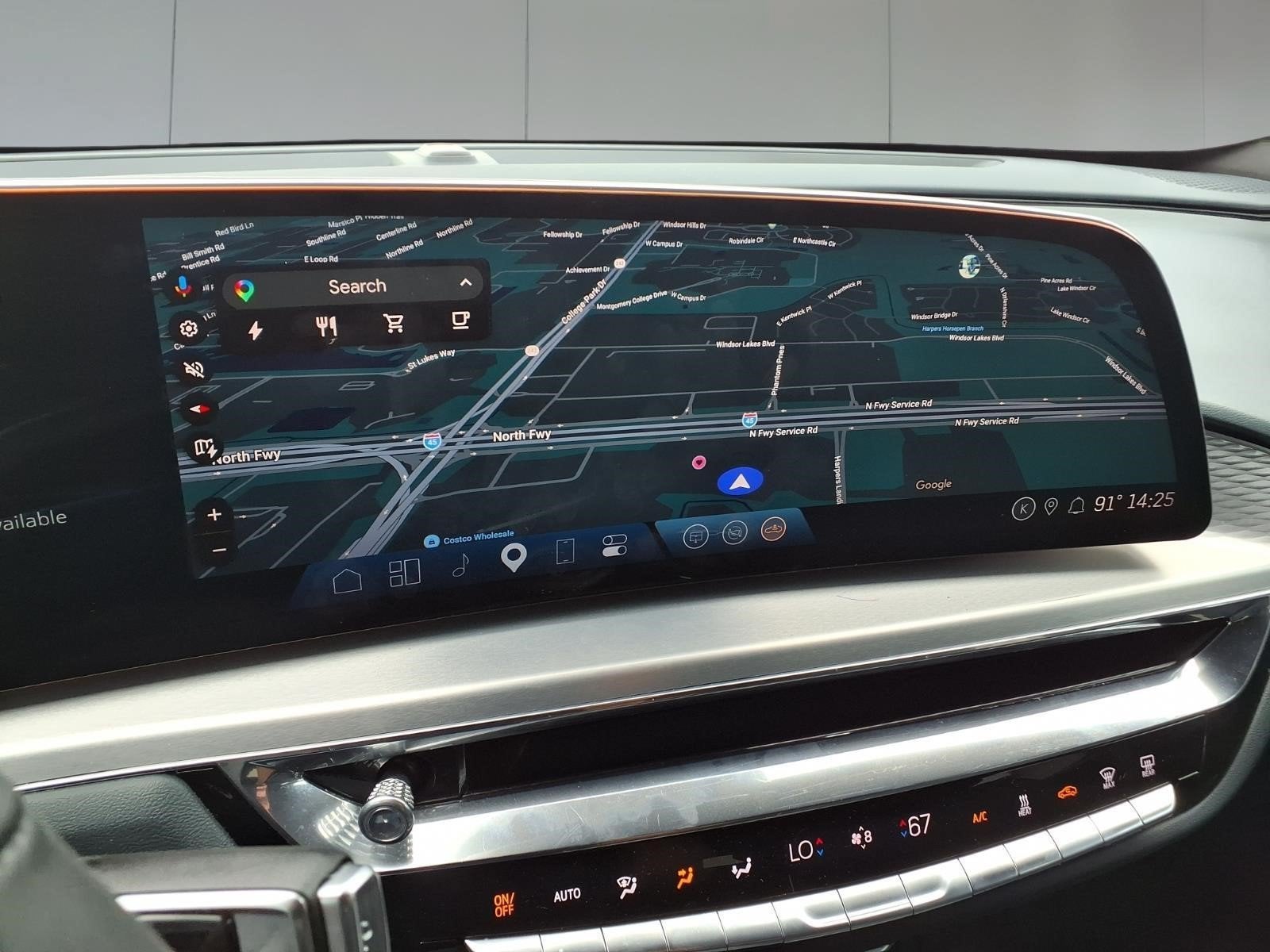 2024 Cadillac LYRIQ Luxury 3