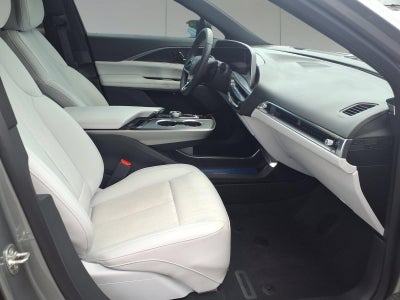 2024 Cadillac LYRIQ Sport 1