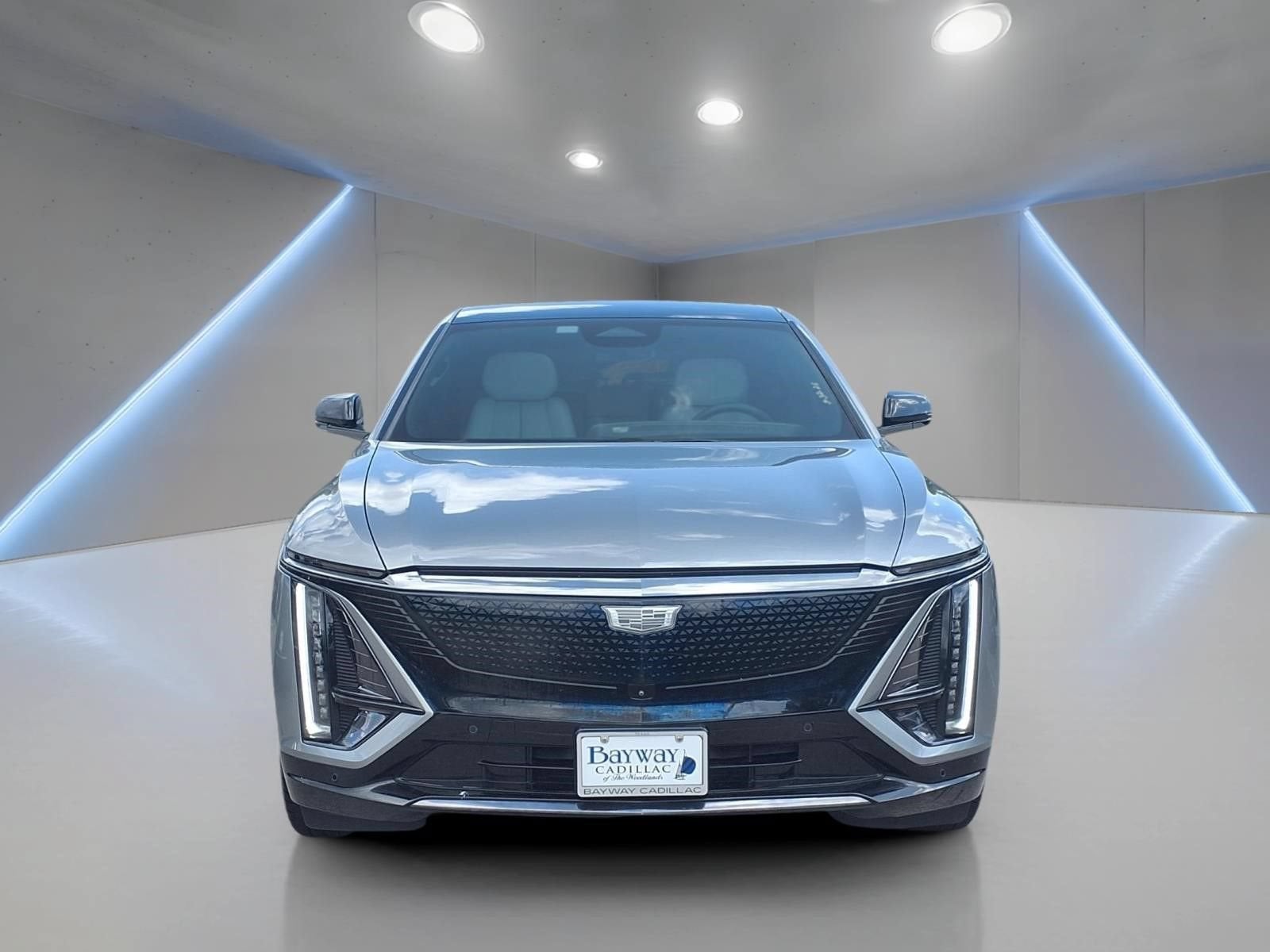 2024 Cadillac LYRIQ Sport 1